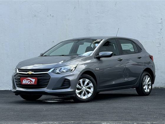 CHEVROLET ONIX 1.0 FLEX LT MANUAL CHEVROLET ONIX 1.0 FLEX LT MANUAL